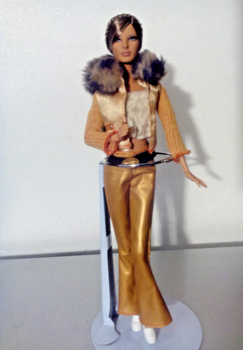 Barbie girl 2013 designer - girl,