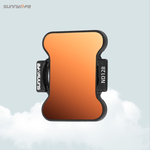 Neutral density filter - density,
