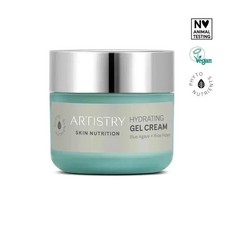 Hydrating Gel-Crème 50 g