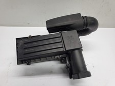 VW Golf 5 1K  1,9TDI  Luftfilterkasten Luftfiltergehäuse  4615185985   (12)