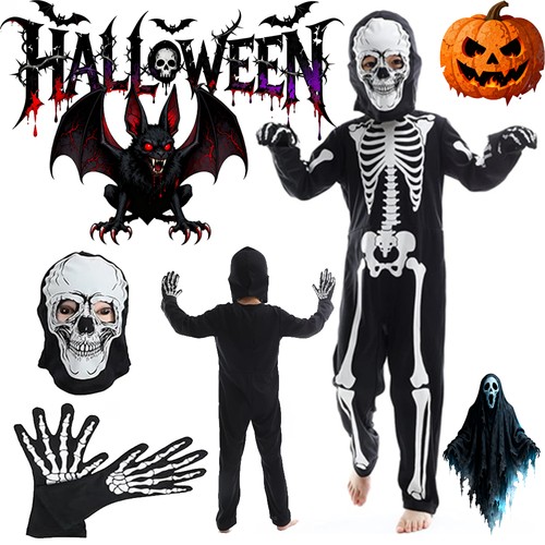 Halloween kinderkostüm - halloween,