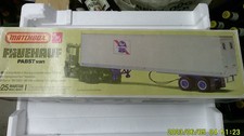 Matchbox PK-6606 LKW Union 76