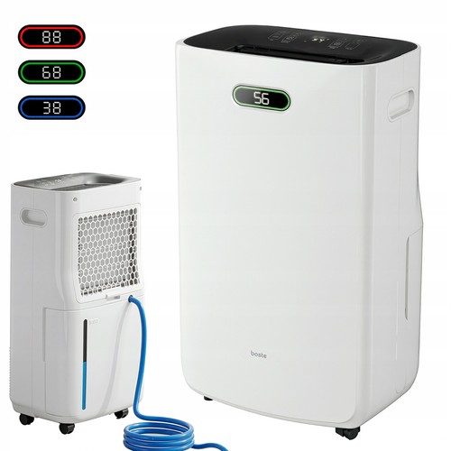 Boste luftentfeuchter 20l - luftentfeuchter, 420w