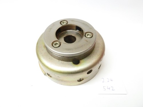 Yamaha 125 polrad - dt,