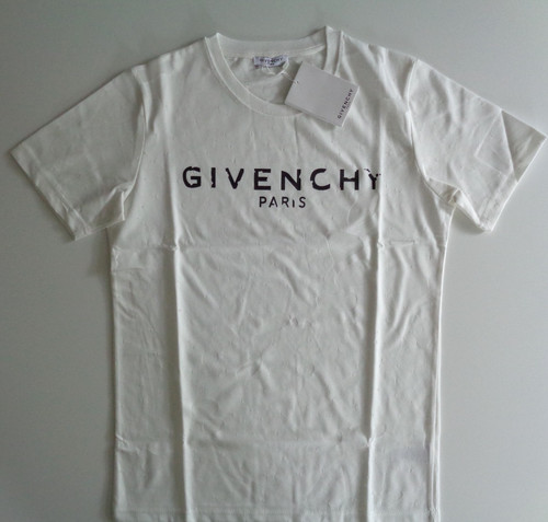 Givenchy herren destroyed - givenchy,
