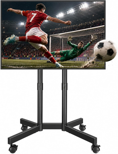 Bontec ständer rollbar - tv,