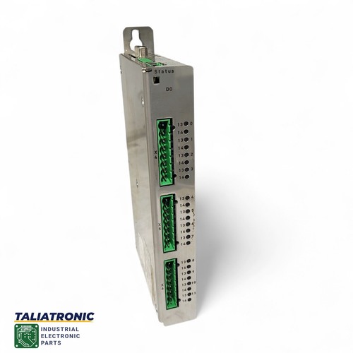 Multivac can 12a rel - i/o,