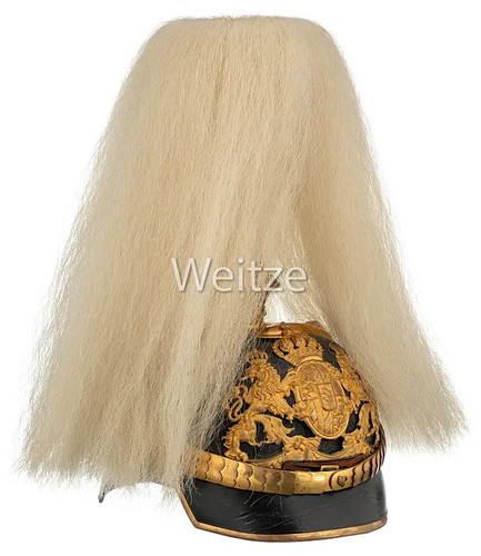 Bayern pickelhaube für - bayern,