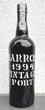 1994 BARROS Vintage Port