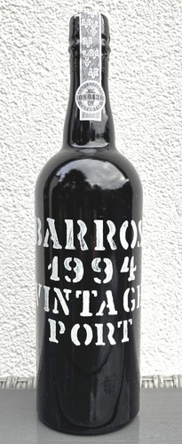 1994 barros vintage - barros,