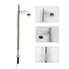 Evemodel 10 Stück Spur N