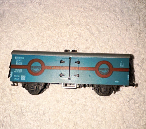 Modelleisenbahn bttb - modelleisenbahn,