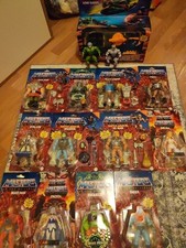 Mattel Masters of the Universe