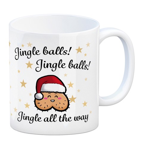 Weihnachts hoden kaffeebecher - weihnachts-hoden,