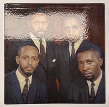 The Modern Jazz Quartet - The