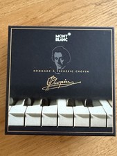 Mont Blanc Meisterstück