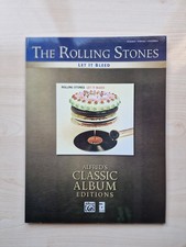 The Rolling Stones Let It