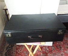 Koffer-vintage-schwarze