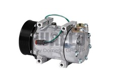 WAECO Kompressor Klimaanlage