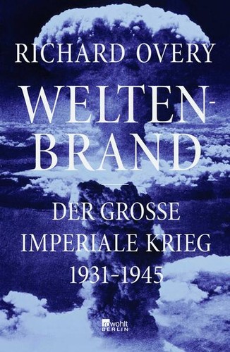 Weltenbrand richard overy - |,