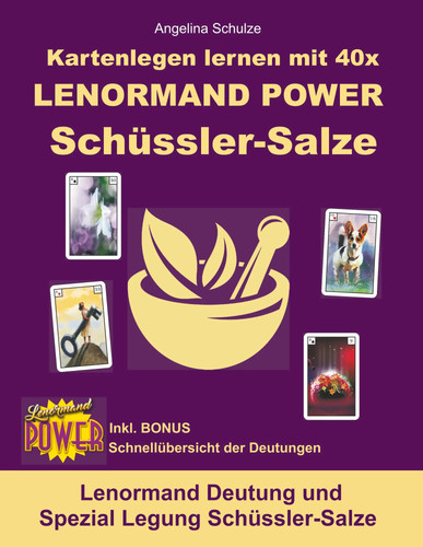 Kartenlegen lernen mit 40x