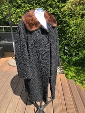 Schöner Damen-Persianer