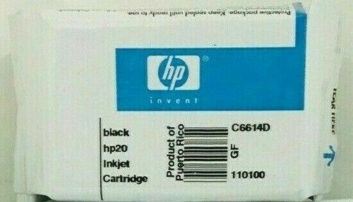 Genuine original oem 20 - hp,