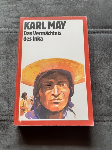 Karl may das - karl,