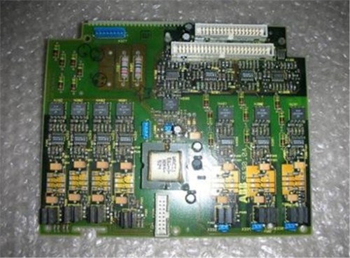 1pc used abb - used,