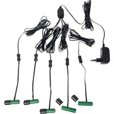 STAR Ersatz Adapter Wandler