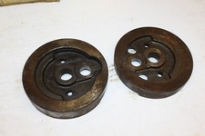 Harley-Davidson Shovelhead 74"