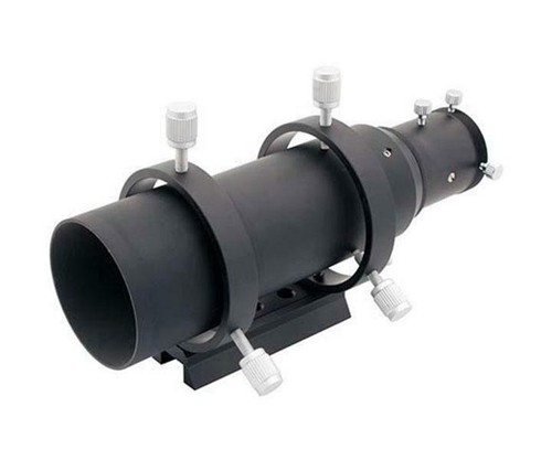Optics 50mm deluxe - ts-optics,
