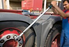 Drehmomentschlüssel 200 - 500 Nm 3/4 Zoll Vierkant massiv Hazet 6144-1CT geprüft