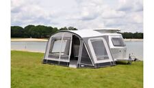 Vorzelt Unico Bologna für Eriba Touring Triton ab Bj. 2010