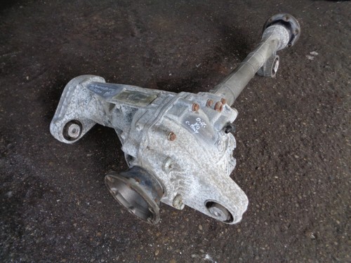 Touareg 0 v10 - 5,0,