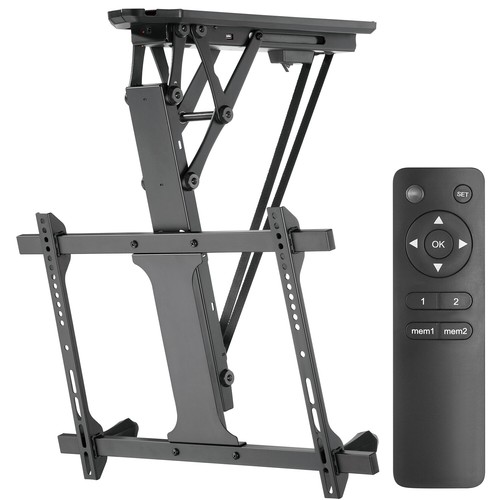 Elektrische neigbare - , tv