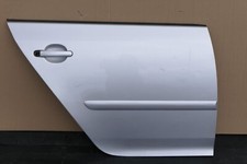 VW Golf 5 V 1K Tür nur