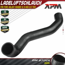 Ladeluftschlauch Turboschlauch