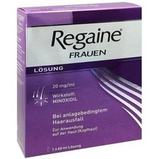 REGAINE Frauen Lösung 60ml