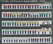 Eduard 17509 Air Carrier