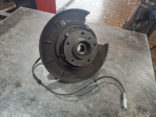 Original bmw 5er - original, e39