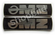 Emblem MZ ets 125 150 250