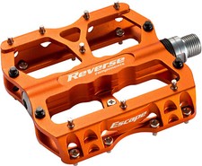 Reverse escape pedal - reverse,