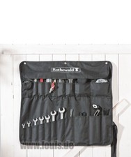 Rothewald Werkzeuge Von Latte 51 Stücke Travel Toolkit für Motorrad +