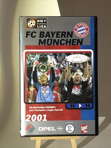 Bayern münchen - fc,