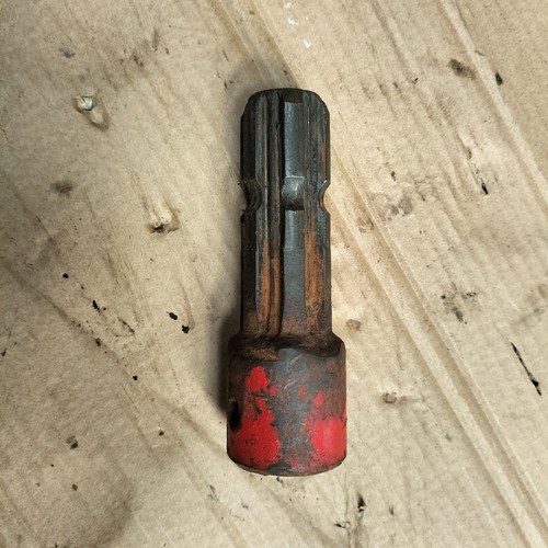 Niemeyer rs28 schwader stummel - rs28,