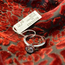 JETTE Damenring (86505363) -