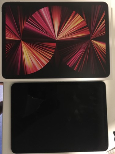 Apple ipad pro - 3., 256gb