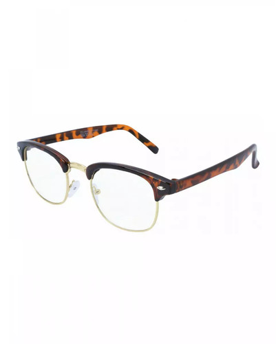 50er jahre retro brille - 50er,
