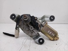 987002C050 wischermotor hinten